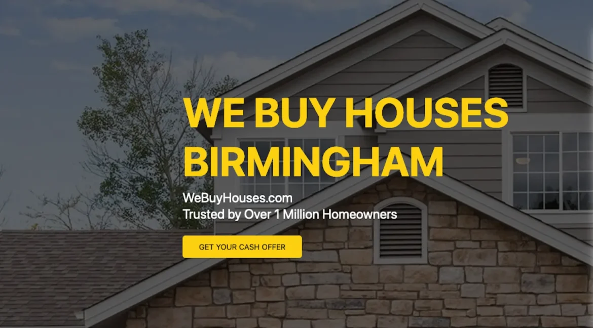 How to Navigate Legal Hurdles When Selling Your House Fast in Birmingham