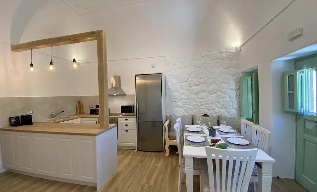 Three-Level House for sale in Santorini, Mesa Gonia14