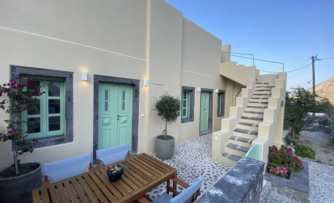 Three-Level House for sale in Santorini, Mesa Gonia18