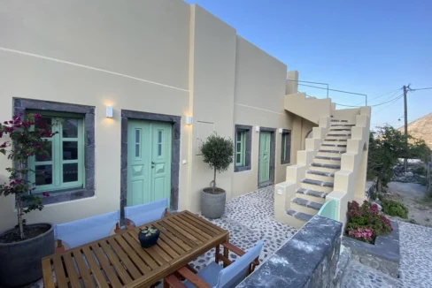 Three-Level House for sale in Santorini, Mesa Gonia18