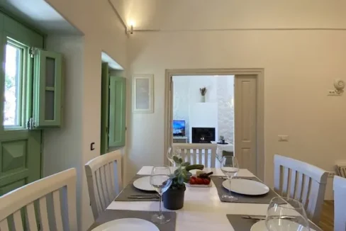 Three-Level House for sale in Santorini, Mesa Gonia19