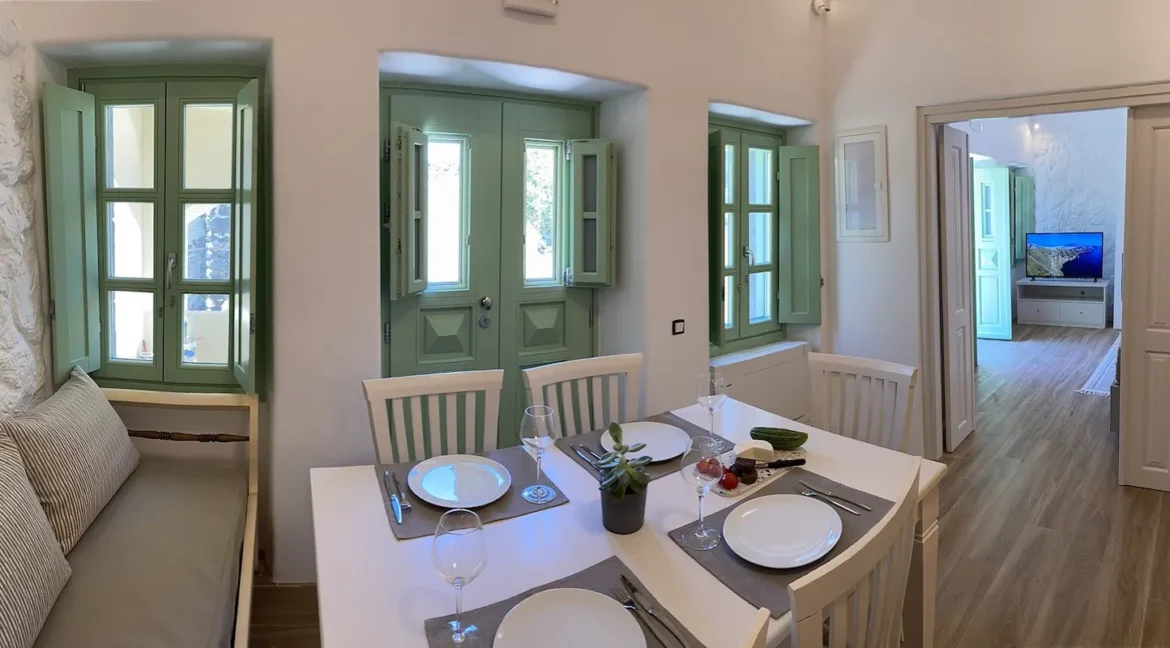 Three-Level House for sale in Santorini, Mesa Gonia21