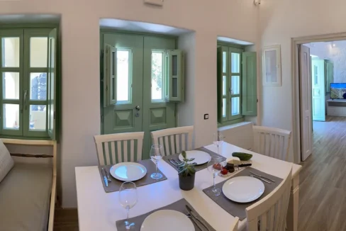 Three-Level House for sale in Santorini, Mesa Gonia21