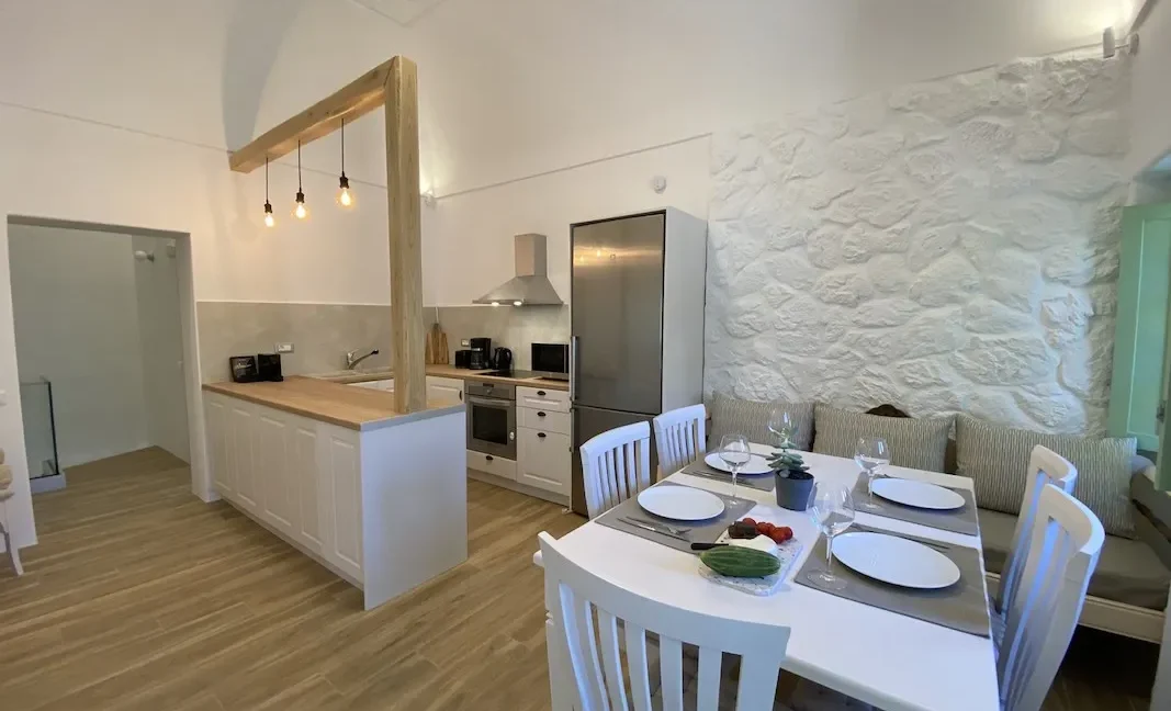 Three-Level House for sale in Santorini, Mesa Gonia26