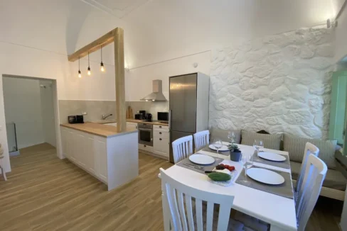 Three-Level House for sale in Santorini, Mesa Gonia26