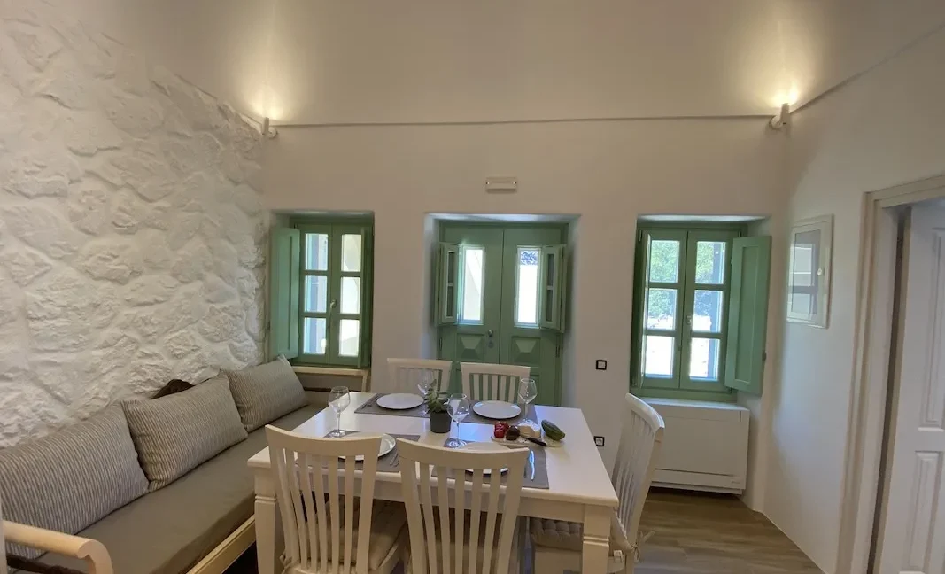 Three-Level House for sale in Santorini, Mesa Gonia7