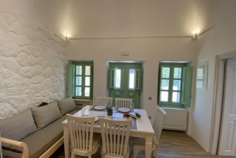 Three-Level House for sale in Santorini, Mesa Gonia7