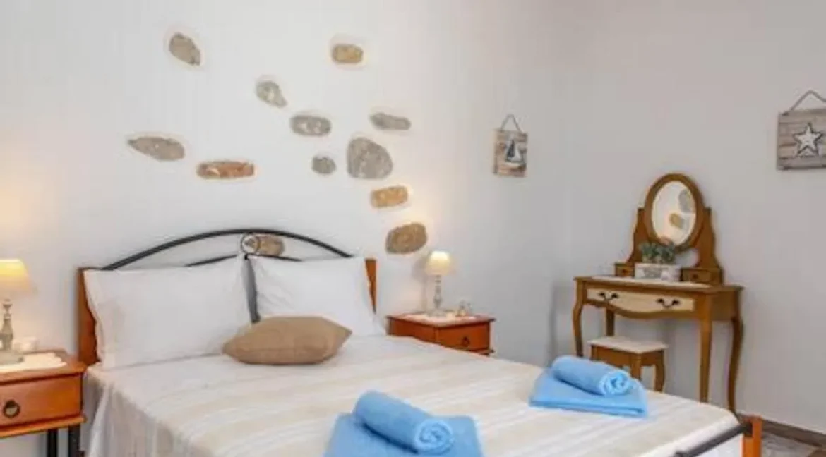 Traditional Cycladic House for Sale Naxos 29