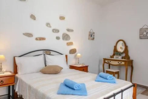 Traditional Cycladic House for Sale Naxos 29