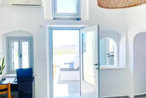 Traditional House for Sale in  Santorini, Akrotiri4