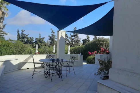 Villa for Sale in Naxos 10