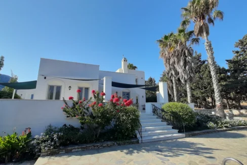 Villa for Sale in Naxos 12