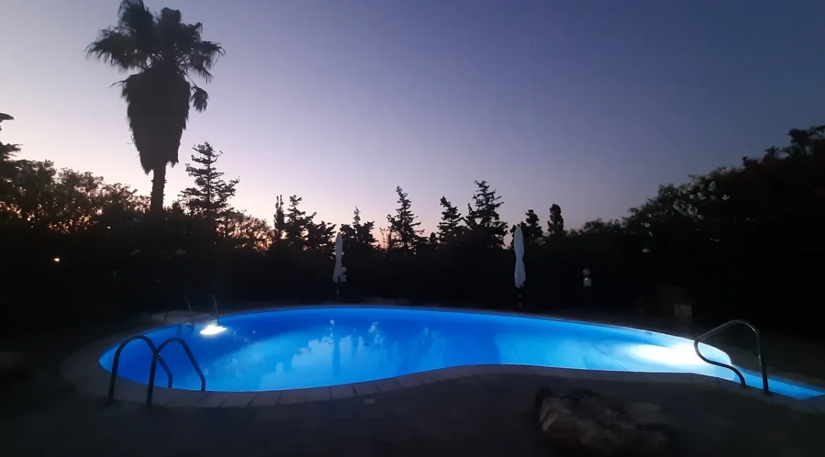 Villa for Sale in Naxos 13