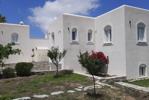 Villa for Sale in Naxos 16