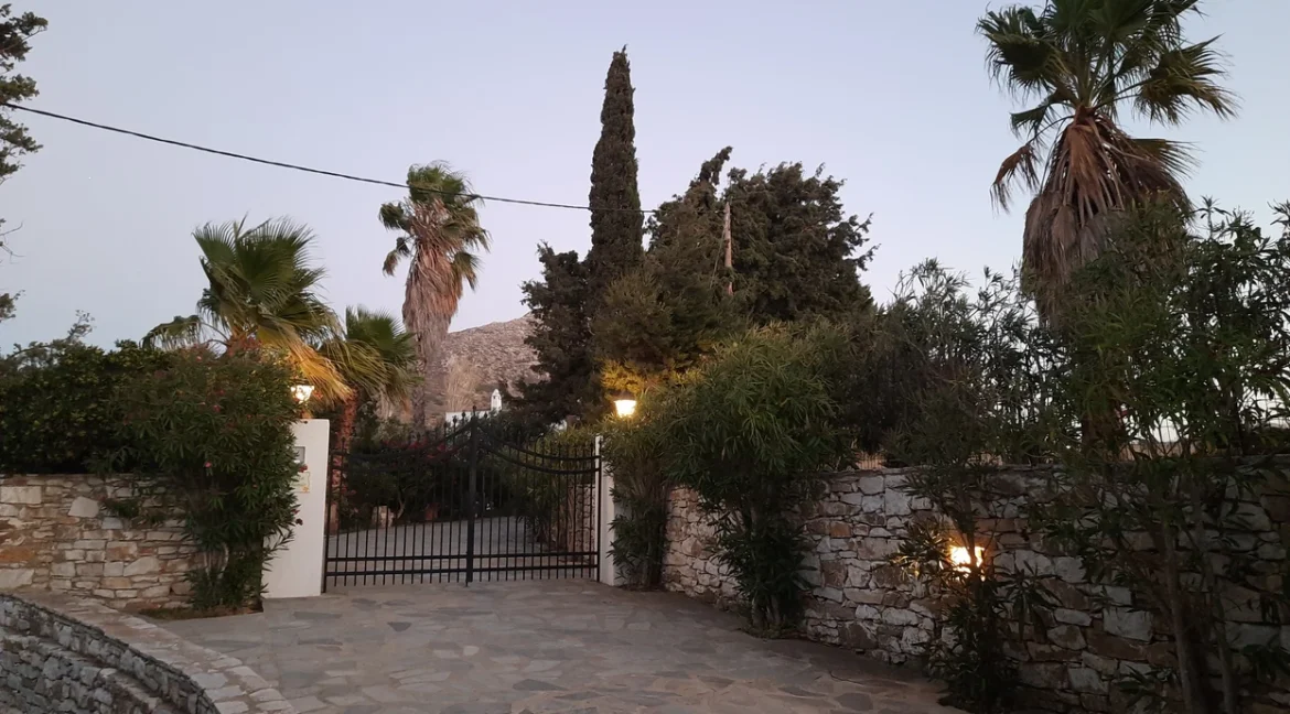 Villa for Sale in Naxos 17