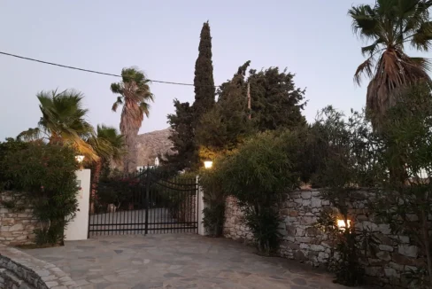 Villa for Sale in Naxos 17