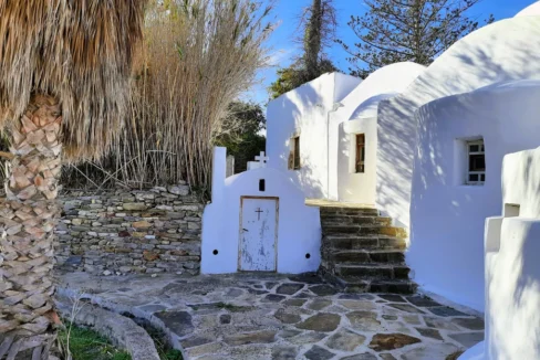 Villa for Sale in Naxos 18