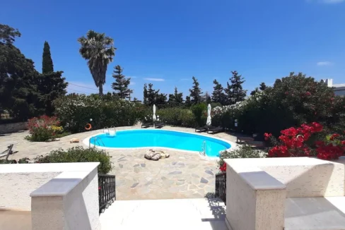 Villa for Sale in Naxos 2