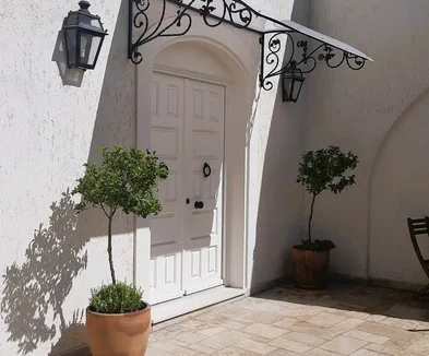 Villa for Sale in Naxos 21