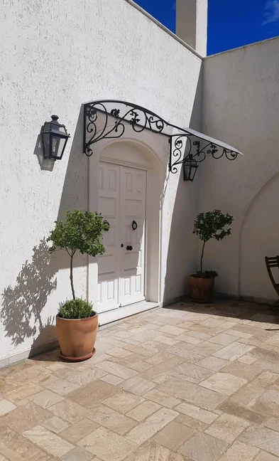 Villa for Sale in Naxos 21