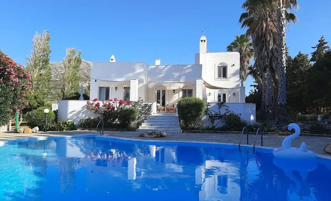 Villa for Sale in Naxos 3