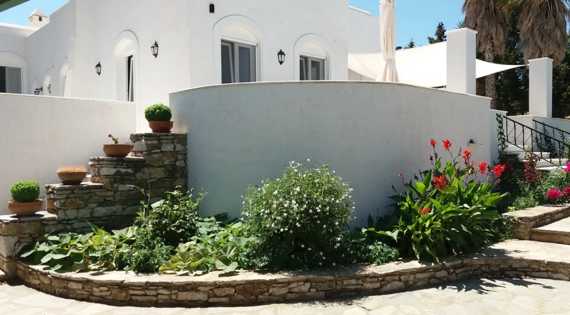 Villa for Sale in Naxos 33