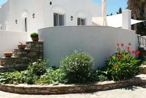 Villa for Sale in Naxos 33