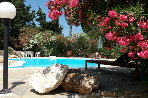 Villa for Sale in Naxos 35