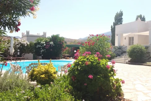 Villa for Sale in Naxos 37