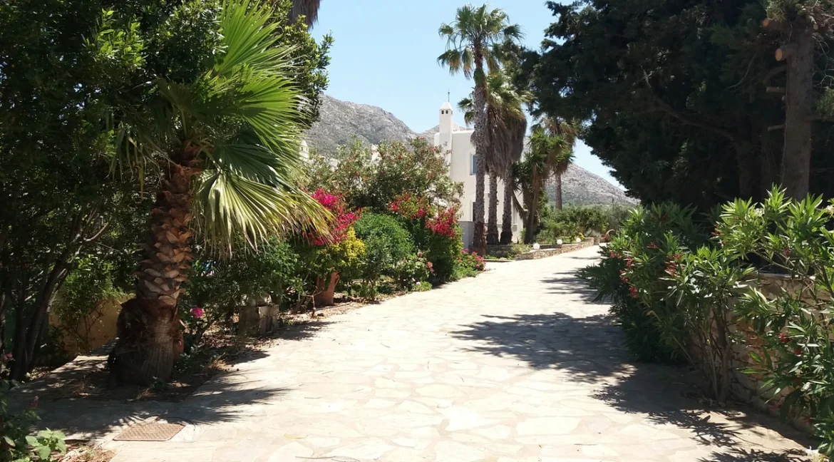 Villa for Sale in Naxos 38