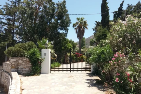 Villa for Sale in Naxos 39