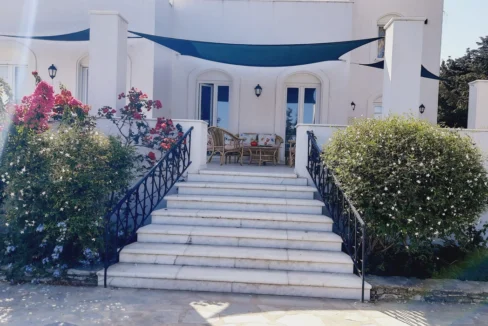 Villa for Sale in Naxos 5