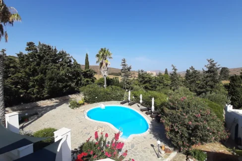 Villa for Sale in Naxos 8