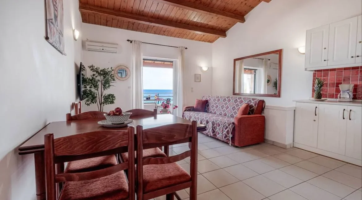 Beachfront House for Sale in Corfu, Glyfada, Central Corfu 17