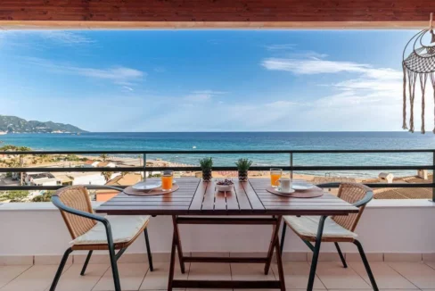 Beachfront House for Sale in Corfu, Glyfada, Central Corfu 18