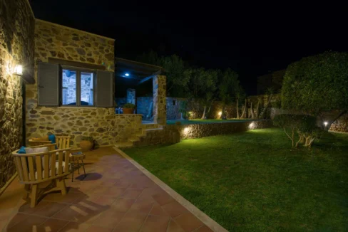 Luxury Seaview Villa for sale West Crete, Kissamos 14