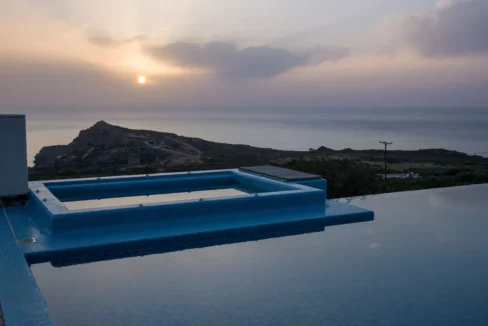 Luxury Seaview Villa for sale West Crete, Kissamos 15