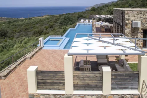 Luxury Seaview Villa for sale West Crete, Kissamos 17