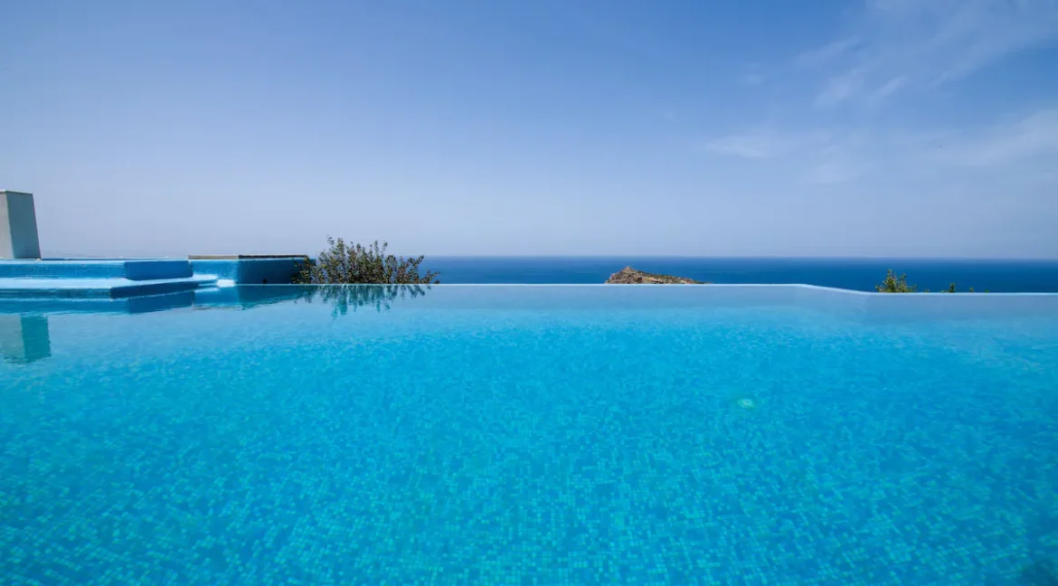 Luxury Seaview Villa for sale West Crete, Kissamos 27