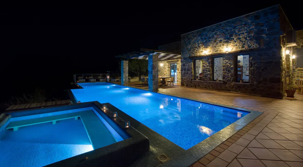 Luxury Seaview Villa for sale West Crete, Kissamos 28