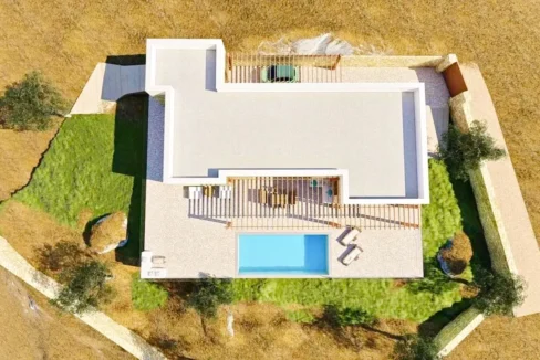 Luxury Villa for Sale Heraklion Crete Greece 1