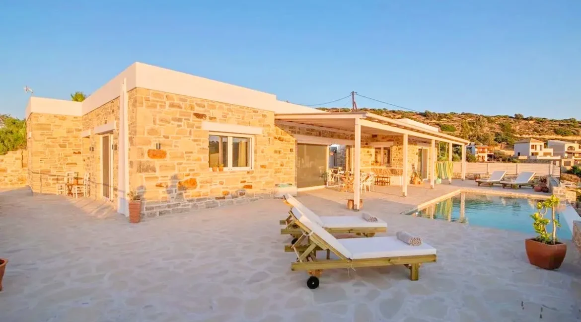 Luxury Villa for Sale Heraklion Crete Greece 23