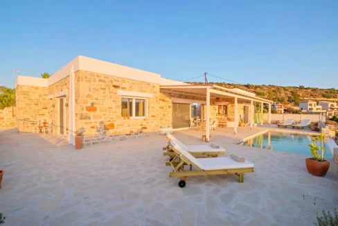 Luxury Villa for Sale Heraklion Crete Greece 23