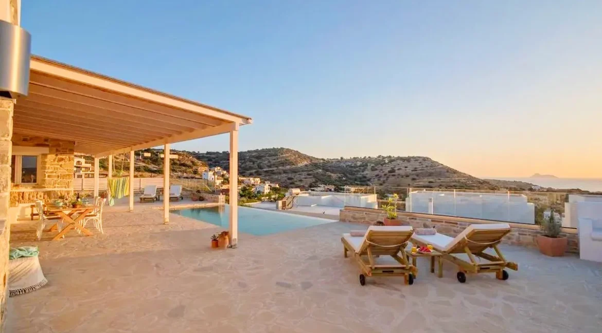 Luxury Villa for Sale Heraklion Crete Greece 24