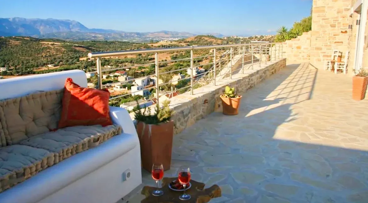 Luxury Villa for Sale Heraklion Crete Greece 26