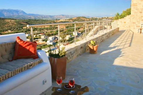 Luxury Villa for Sale Heraklion Crete Greece 26