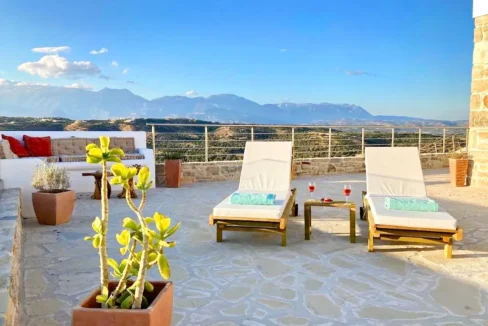 Luxury Villa for Sale Heraklion Crete Greece 27