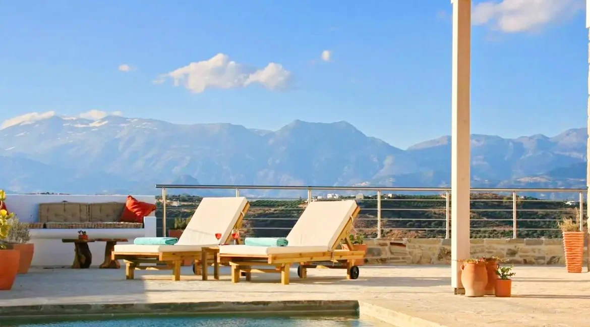 Luxury Villa for Sale Heraklion Crete Greece 28