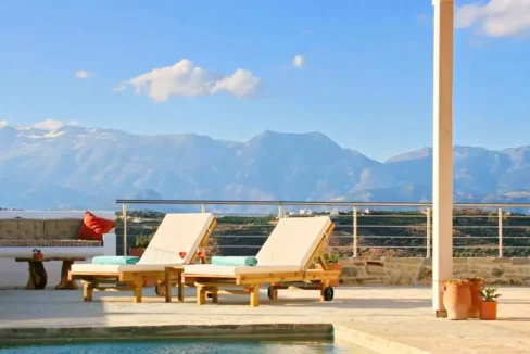 Luxury Villa for Sale Heraklion Crete Greece 28