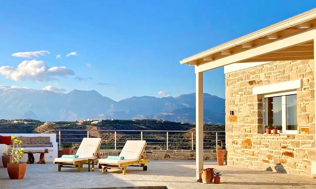 Luxury Villa for Sale Heraklion Crete Greece 29